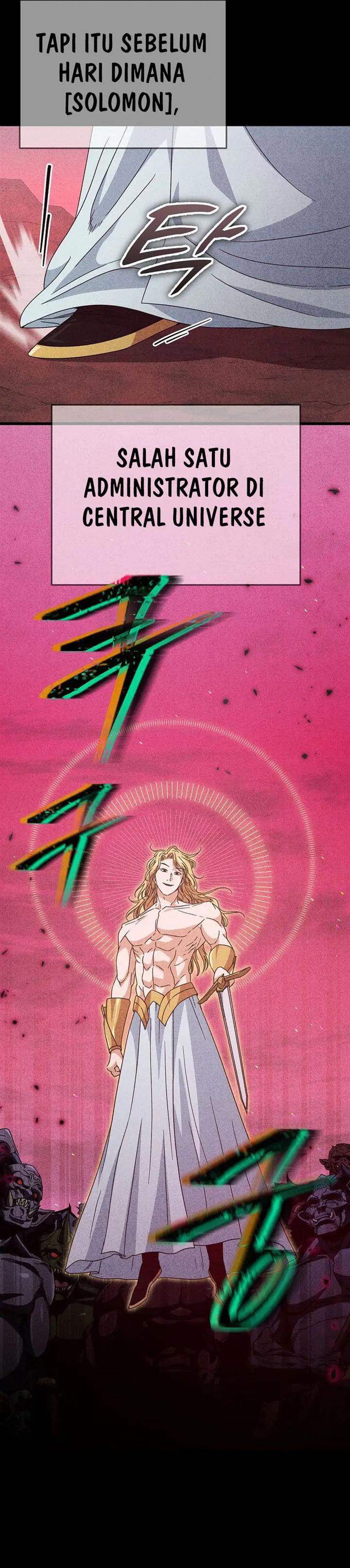My Dad Is Too Strong - Chapter 127 26