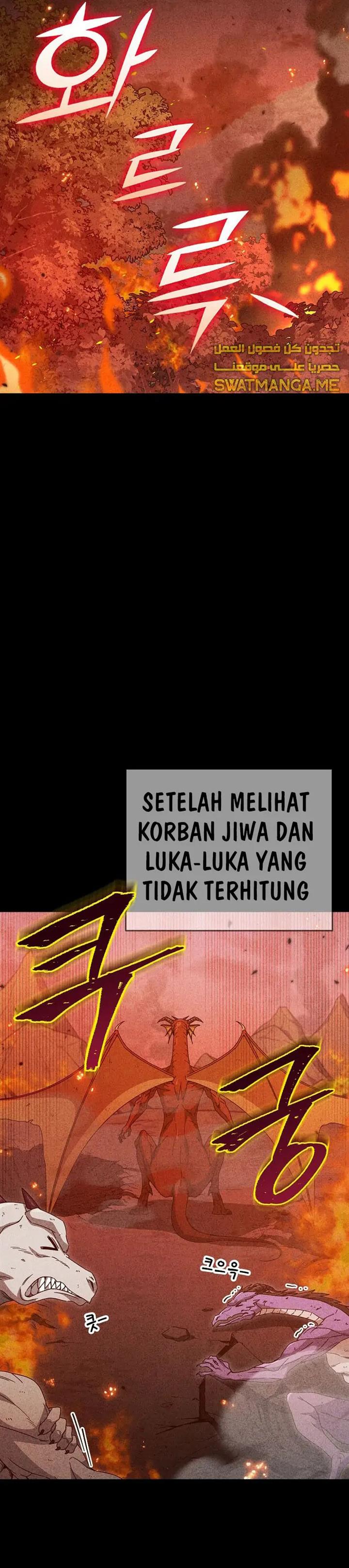 My Dad Is Too Strong - Chapter 127 36