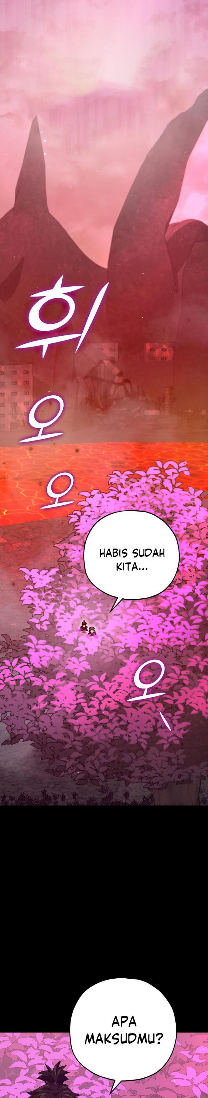 My Dad Is Too Strong - Chapter 124 6