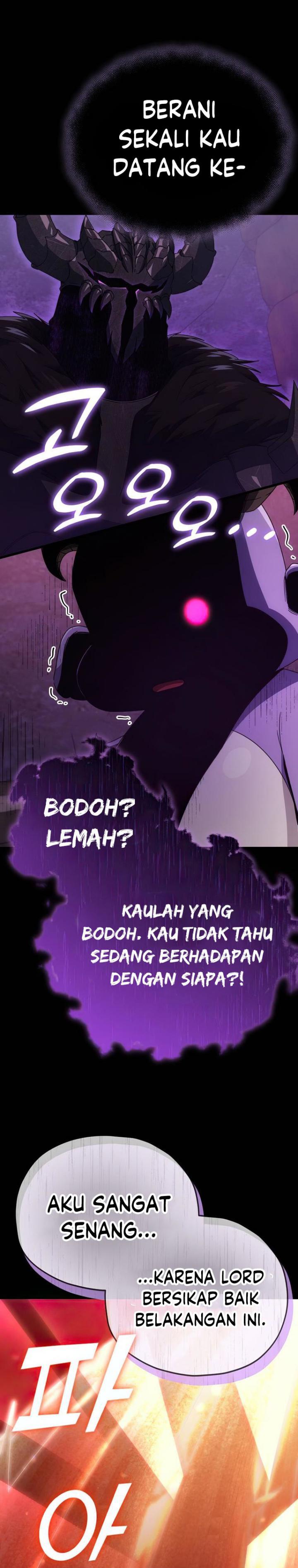 My Dad Is Too Strong - Chapter 125 25
