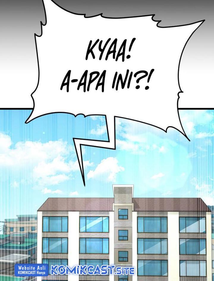 My Dad Is Too Strong - Chapter 125 39