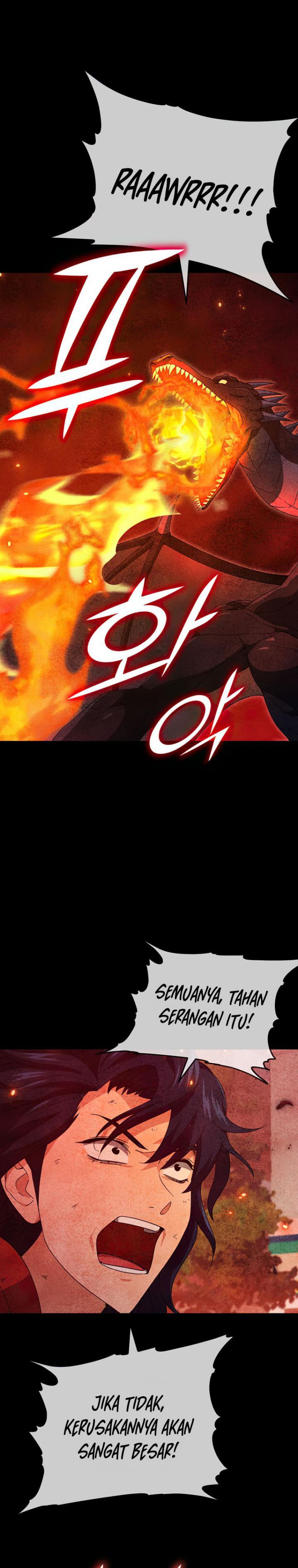 My Dad Is Too Strong - Chapter 138 9