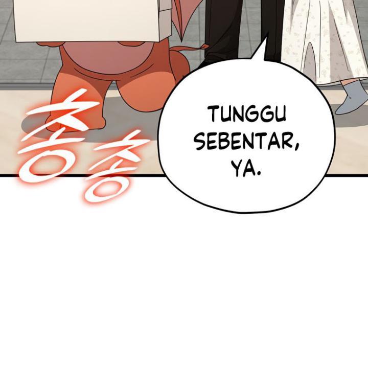 My Dad Is Too Strong - Chapter 138 21