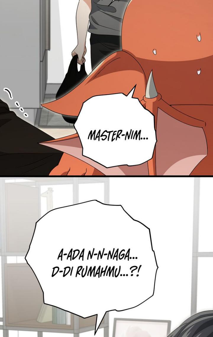 My Dad Is Too Strong - Chapter 138 27