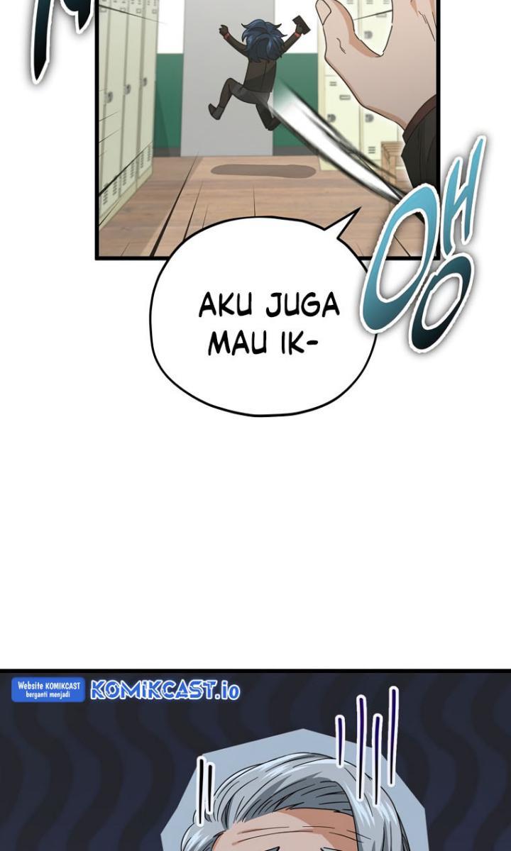 My Dad Is Too Strong - Chapter 138 16
