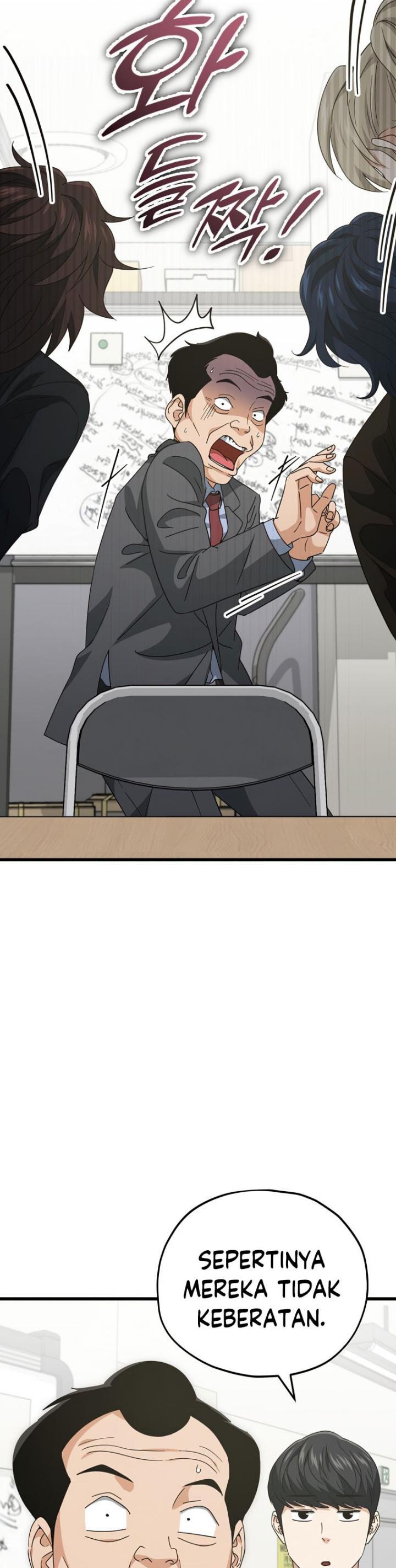My Dad Is Too Strong - Chapter 139 9 My Dad Is Too Strong - Chapter 139 9