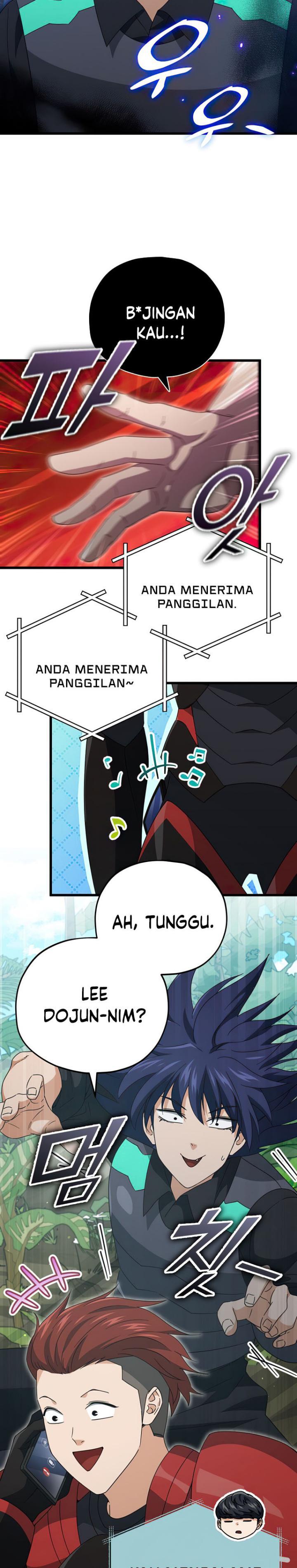 My Dad Is Too Strong - Chapter 139 20 My Dad Is Too Strong - Chapter 139 20