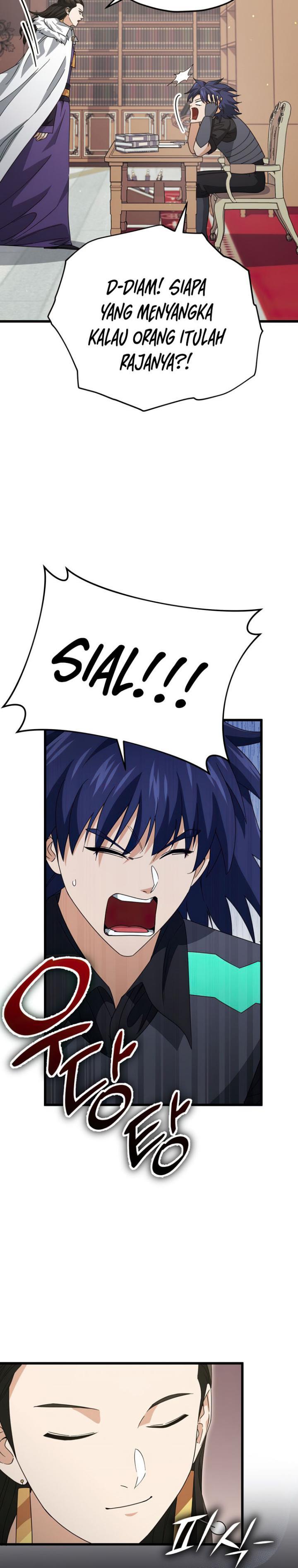 My Dad Is Too Strong - Chapter 139 3 My Dad Is Too Strong - Chapter 139 3