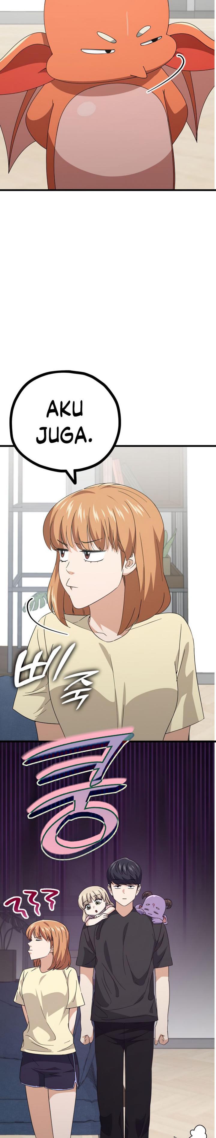 My Dad Is Too Strong - Chapter 139 30 My Dad Is Too Strong - Chapter 139 30