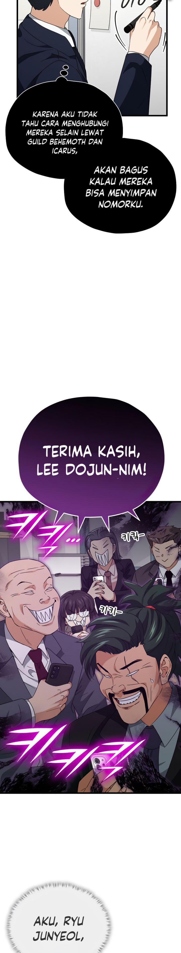 My Dad Is Too Strong - Chapter 139 13 My Dad Is Too Strong - Chapter 139 13