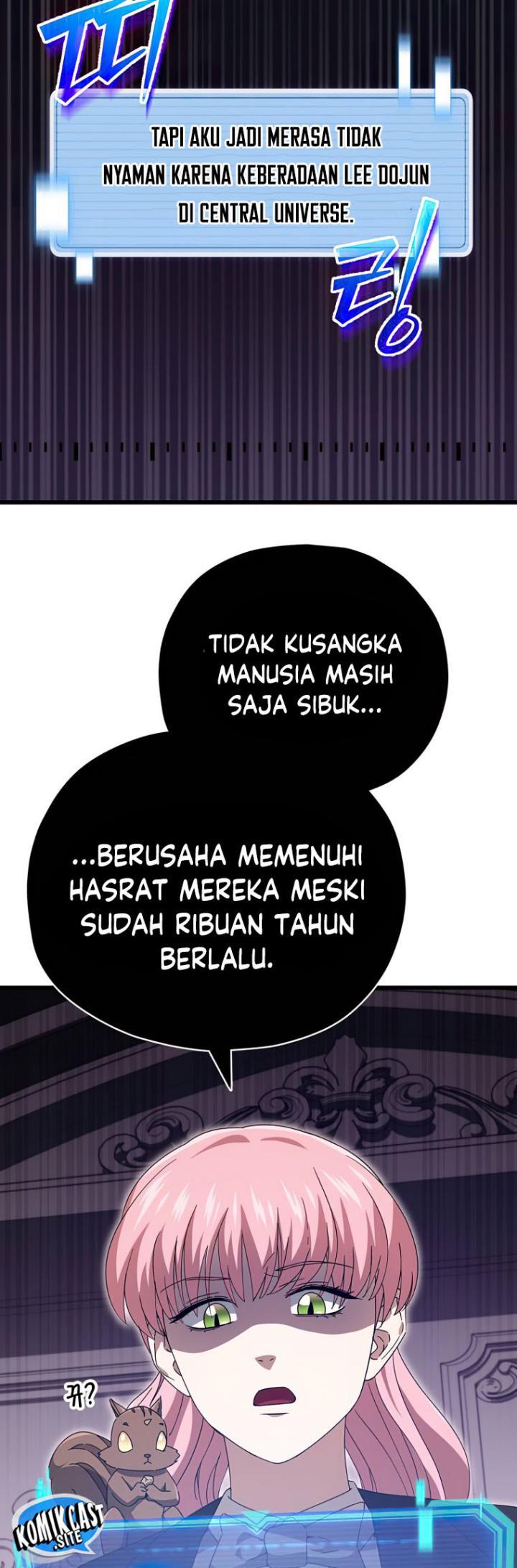 My Dad Is Too Strong - Chapter 132 3