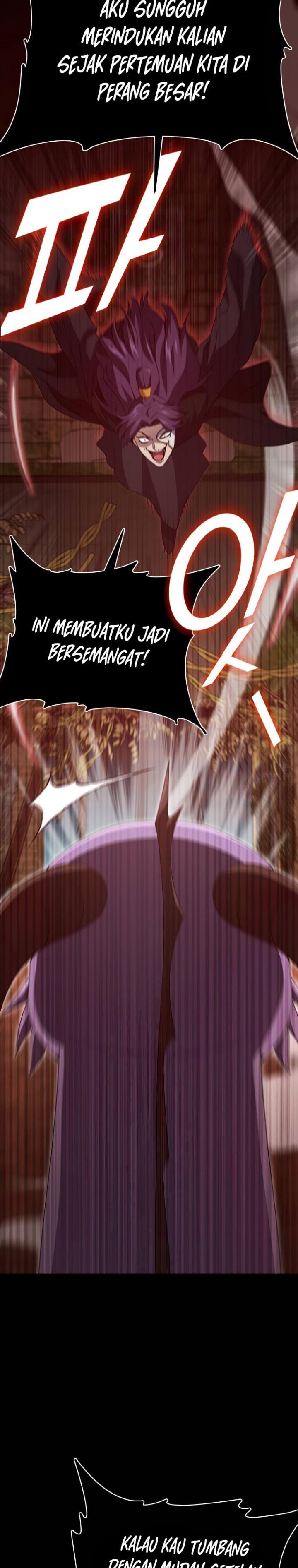 My Dad Is Too Strong - Chapter 130 23