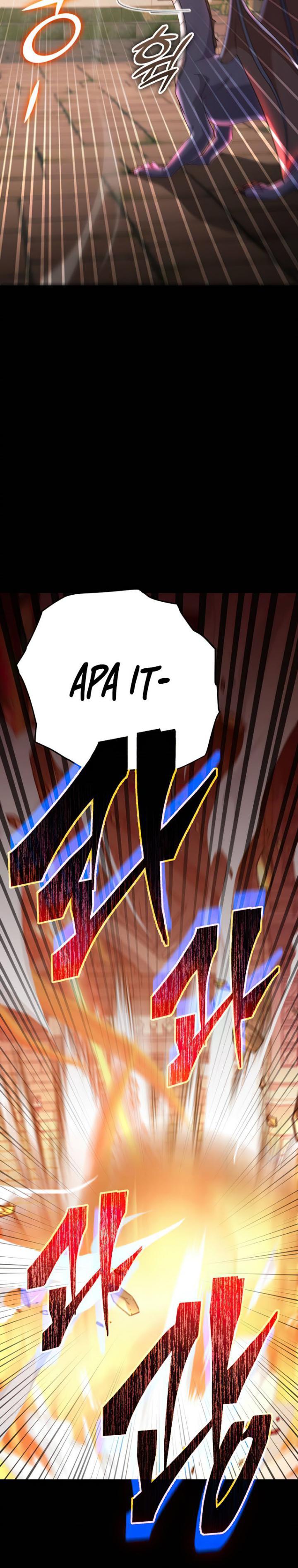 My Dad Is Too Strong - Chapter 130 21