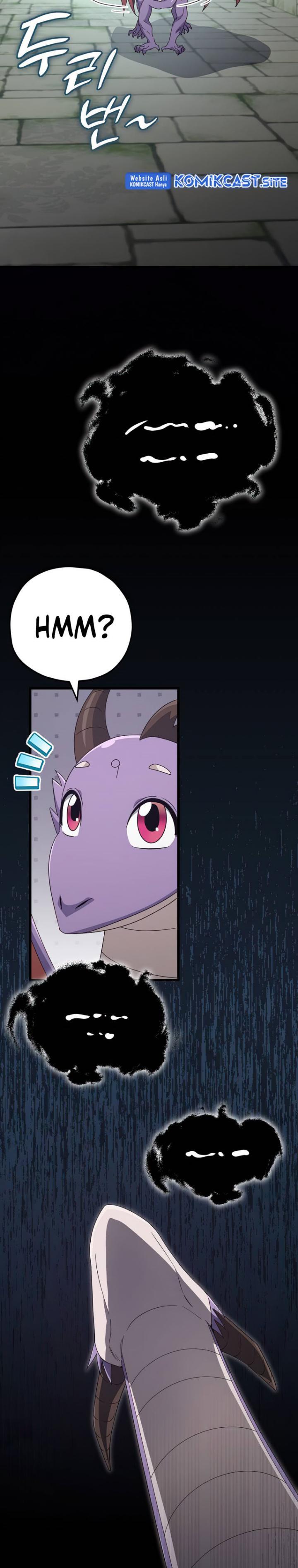 My Dad Is Too Strong - Chapter 130 19