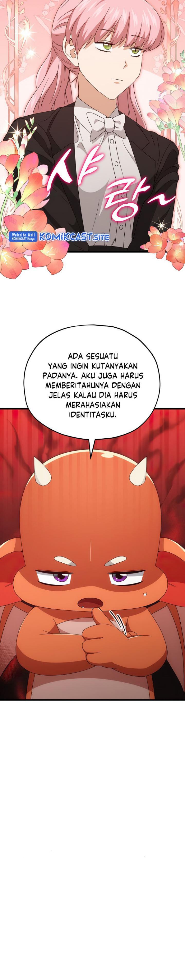 My Dad Is Too Strong - Chapter 131 30