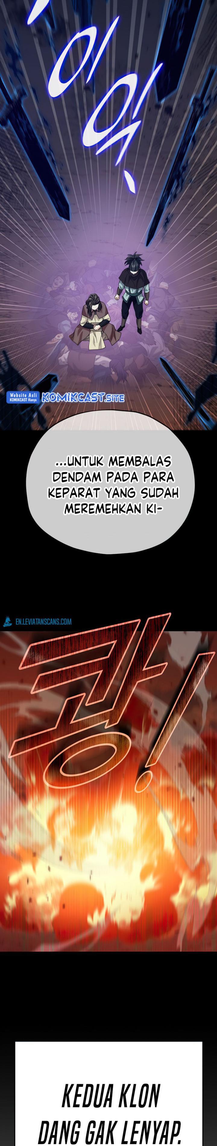 My Dad Is Too Strong - Chapter 131 19