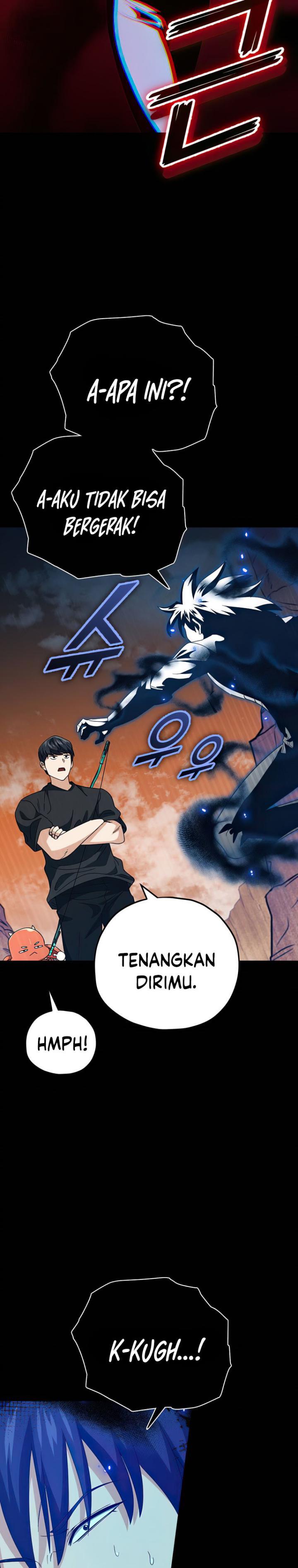 My Dad Is Too Strong - Chapter 136 30