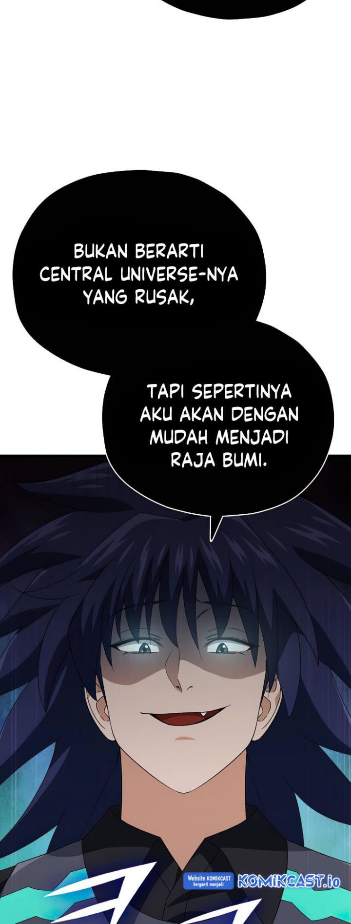 My Dad Is Too Strong - Chapter 136 19