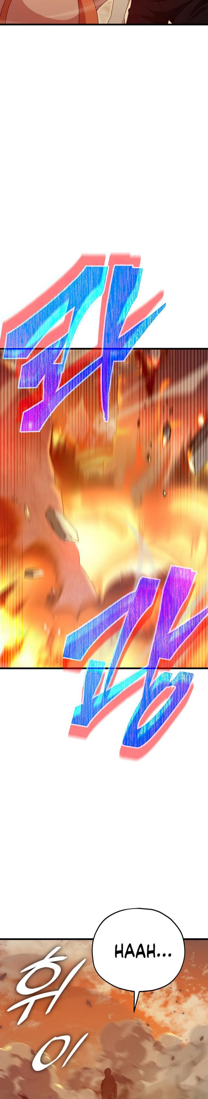 My Dad Is Too Strong - Chapter 136 17