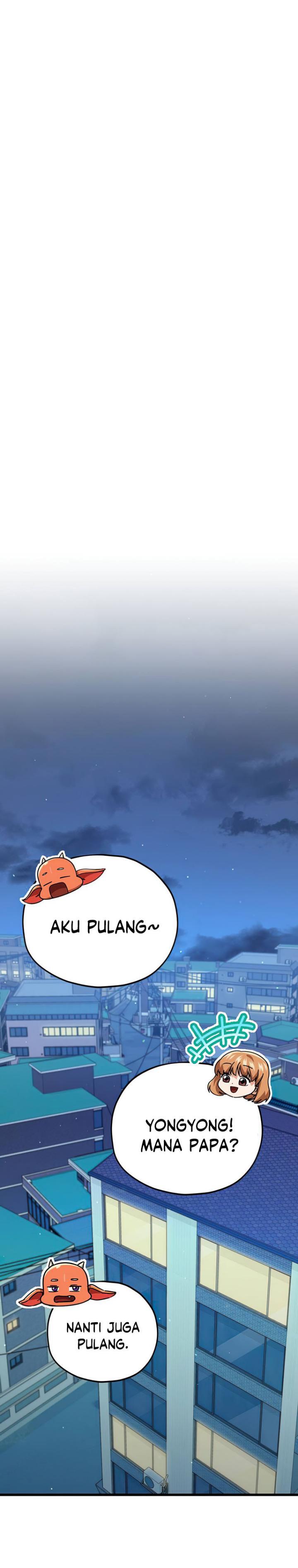 My Dad Is Too Strong - Chapter 137 3