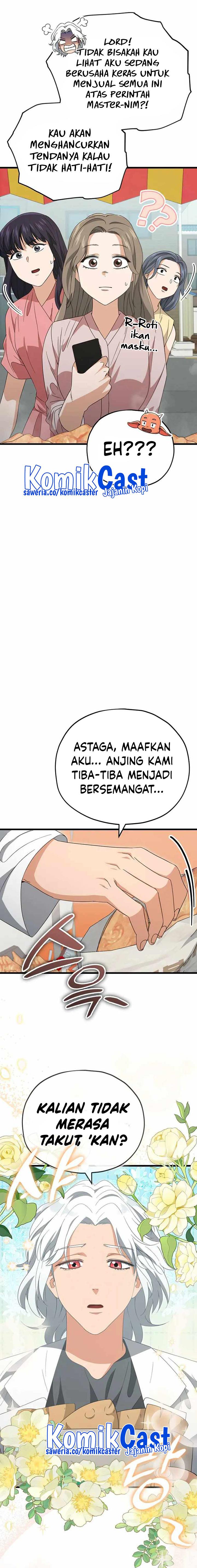 My Dad Is Too Strong - Chapter 135 9 My Dad Is Too Strong - Chapter 135 9