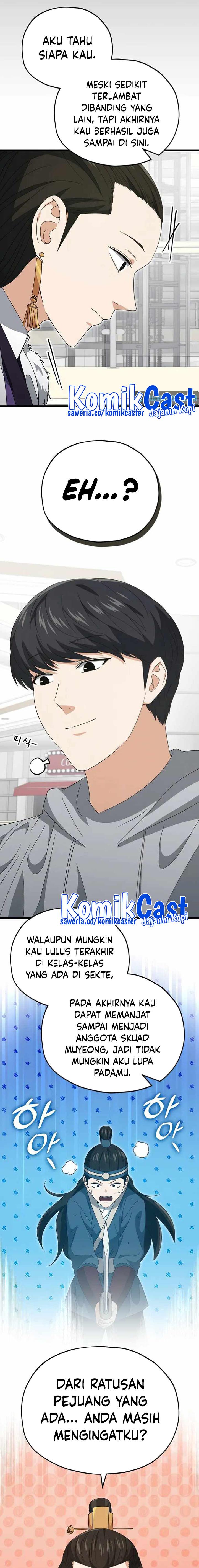 My Dad Is Too Strong - Chapter 135 3 My Dad Is Too Strong - Chapter 135 3