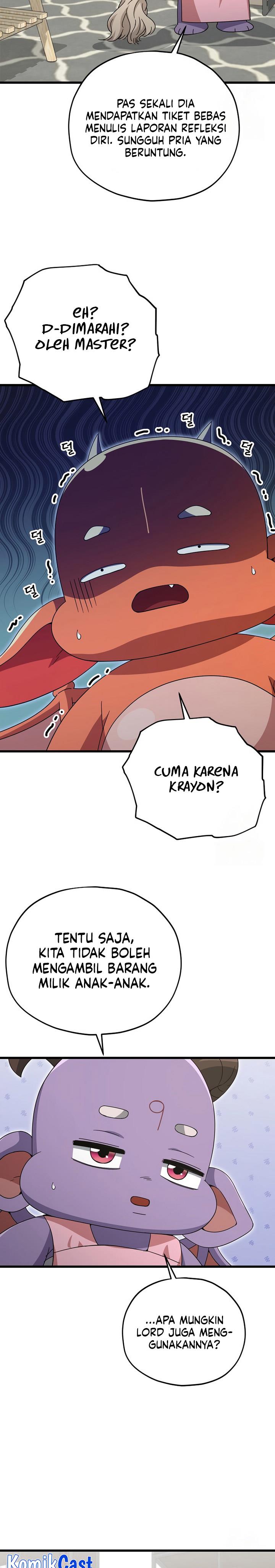 My Dad Is Too Strong - Chapter 169 12