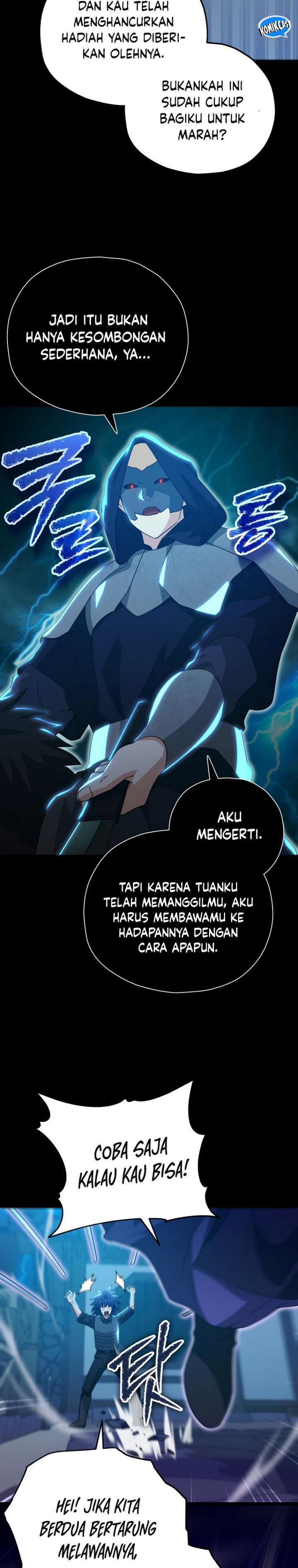My Dad Is Too Strong - Chapter 162 2