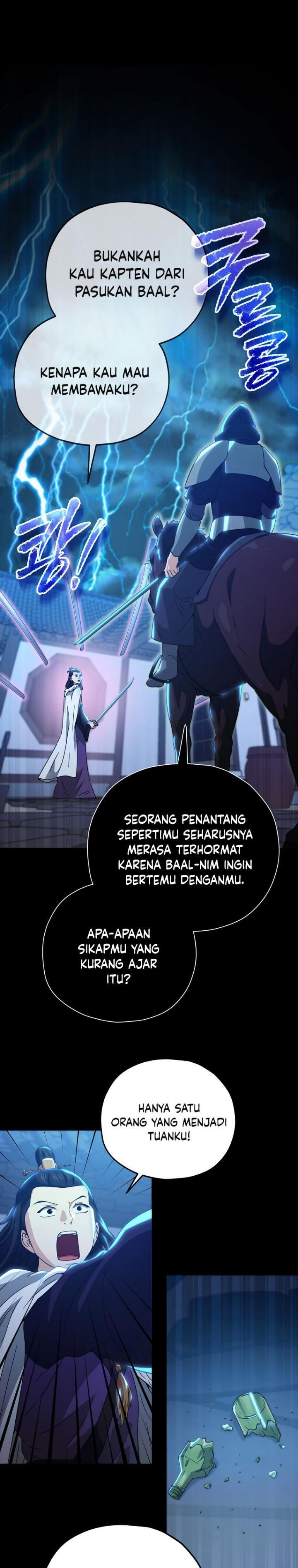 My Dad Is Too Strong - Chapter 162 1
