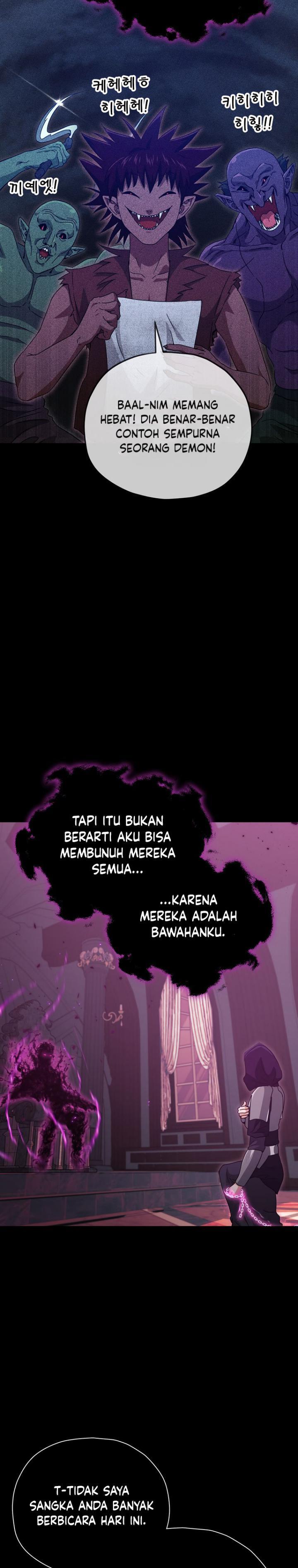 My Dad Is Too Strong - Chapter 162 16