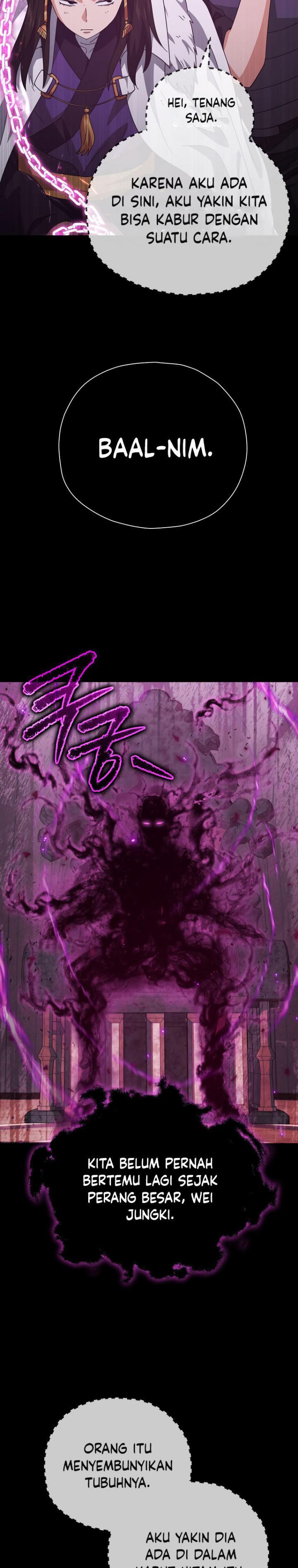 My Dad Is Too Strong - Chapter 162 5