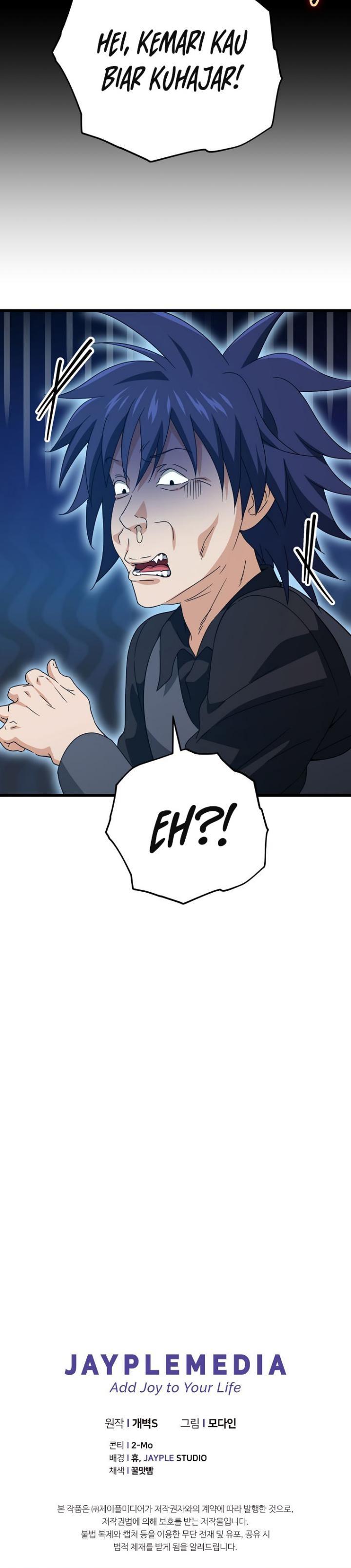 My Dad Is Too Strong - Chapter 163 27