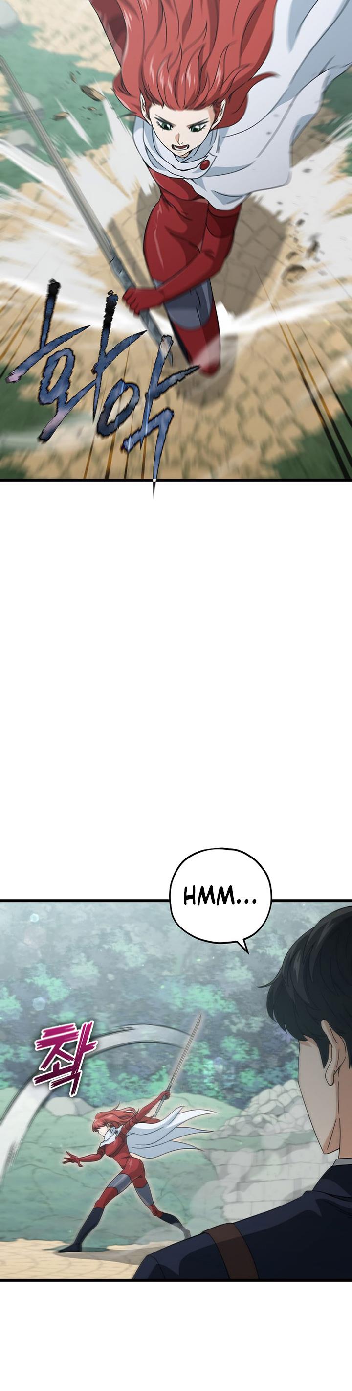 My Dad Is Too Strong - Chapter 160 39