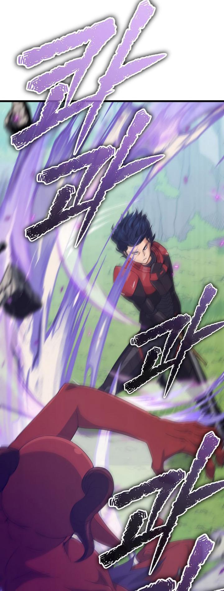 My Dad Is Too Strong - Chapter 167 23