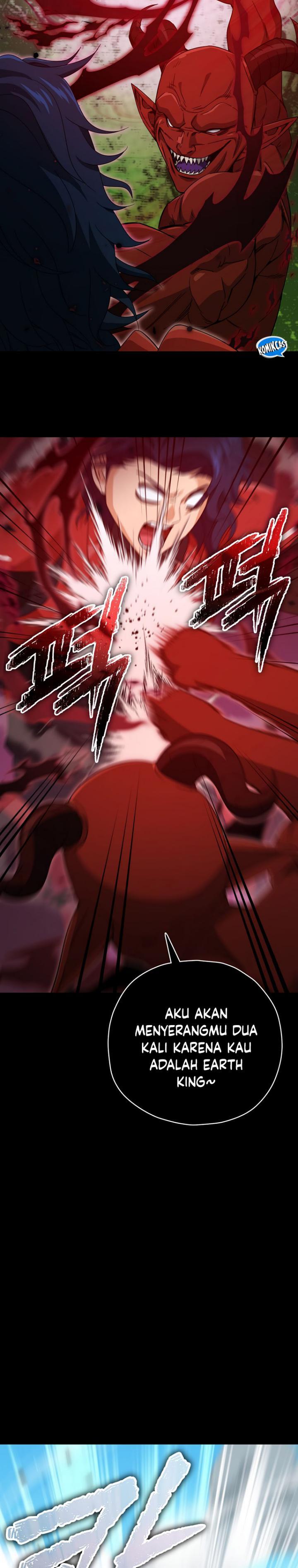 My Dad Is Too Strong - Chapter 167 32