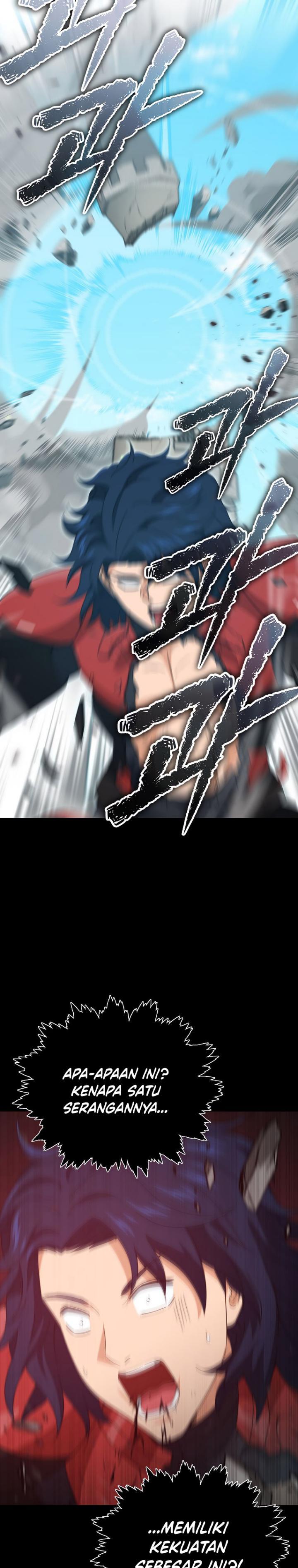 My Dad Is Too Strong - Chapter 167 33