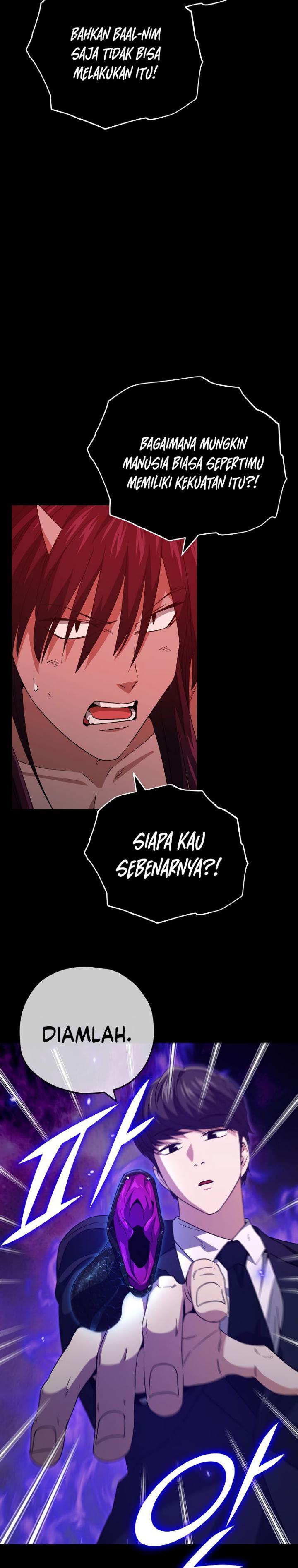 My Dad Is Too Strong - Chapter 149 29