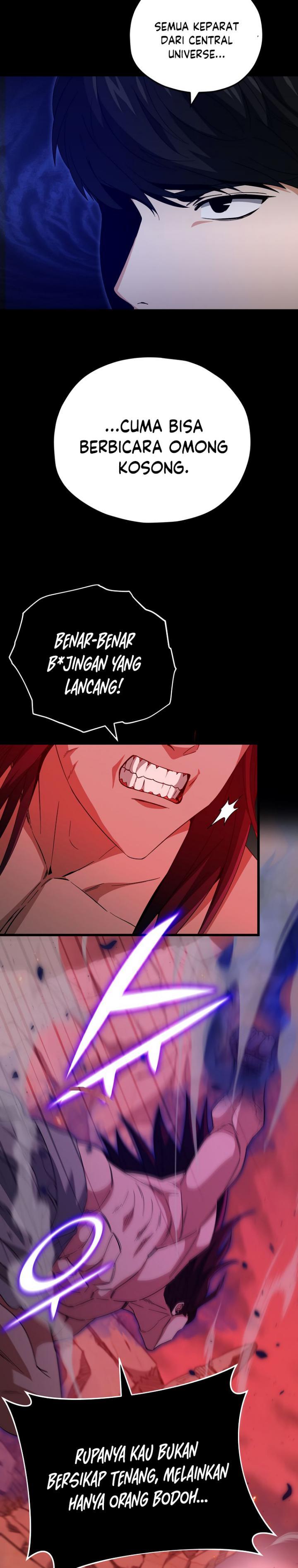 My Dad Is Too Strong - Chapter 149 23