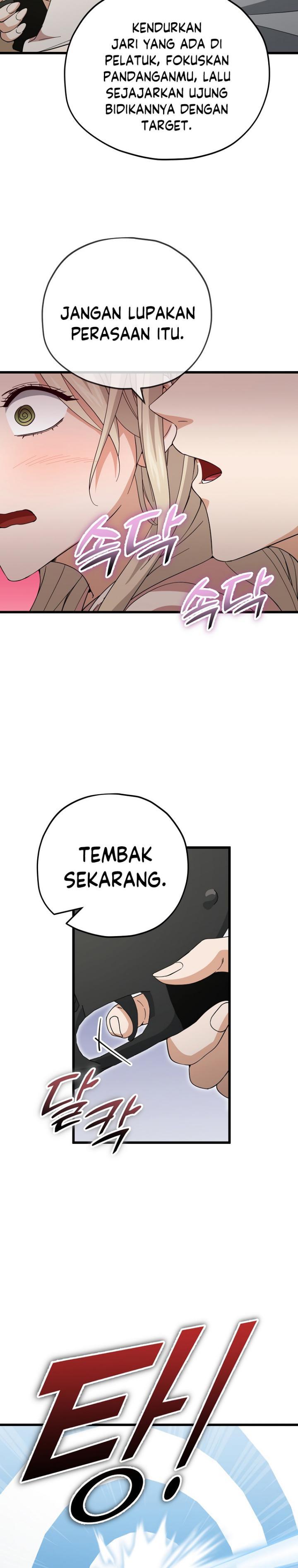 My Dad Is Too Strong - Chapter 146 23