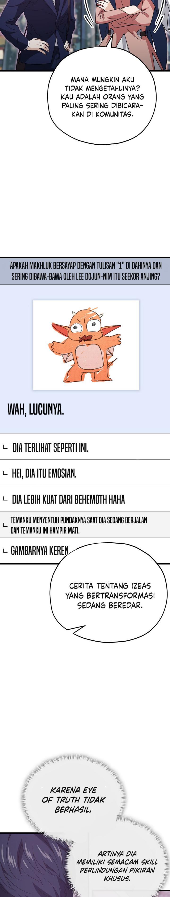 My Dad Is Too Strong - Chapter 159 9