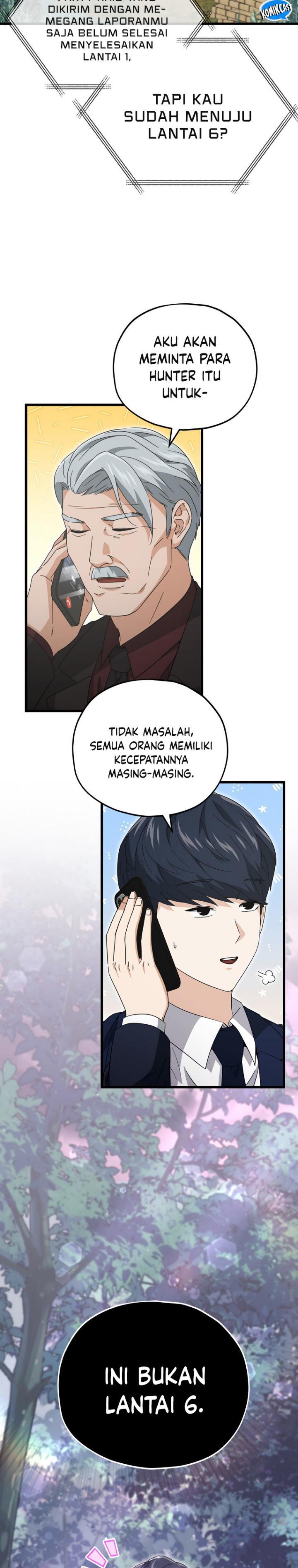 My Dad Is Too Strong - Chapter 159 2