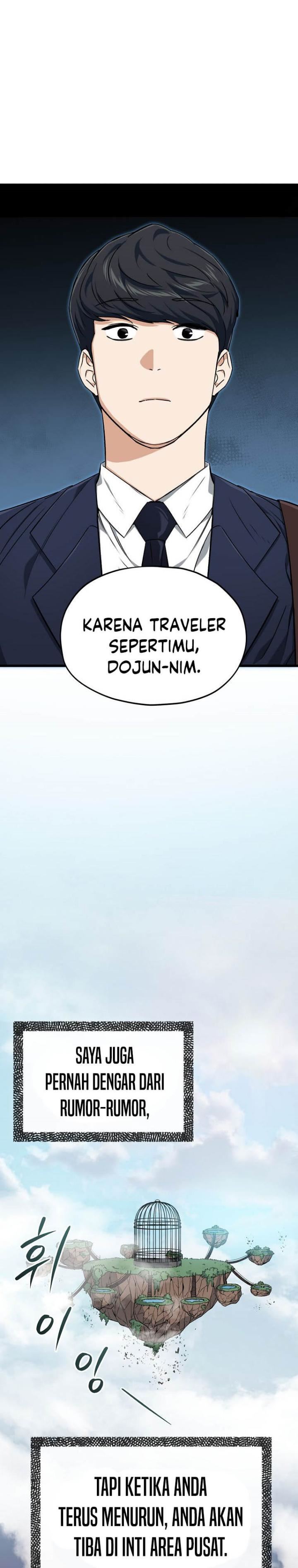 My Dad Is Too Strong - Chapter 69 2