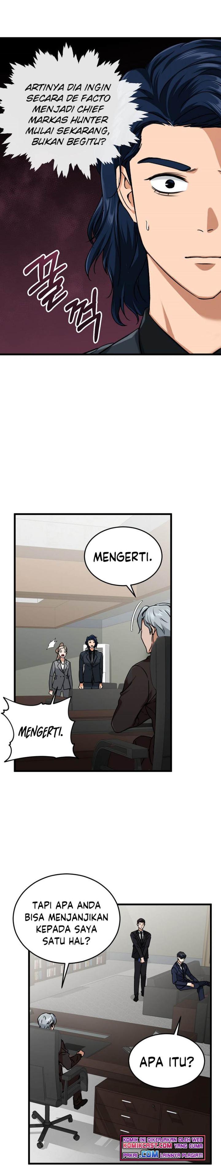 My Dad Is Too Strong - Chapter 62 13