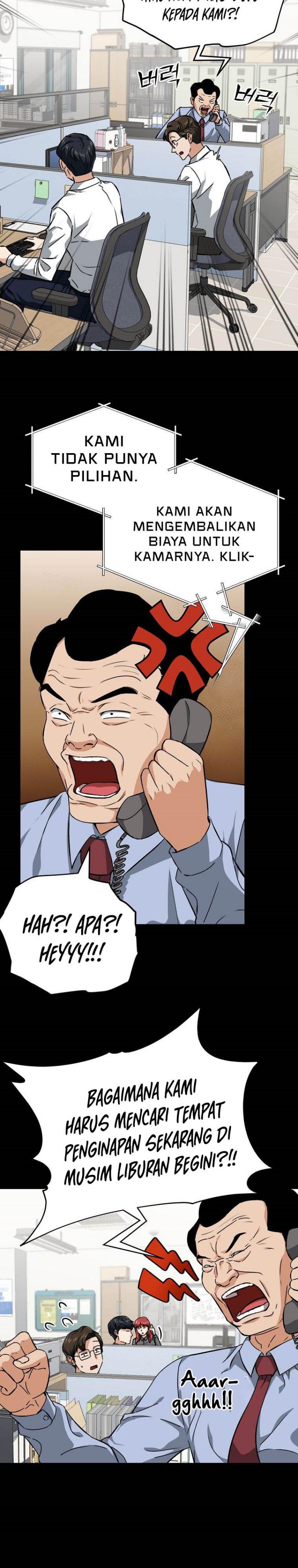 My Dad Is Too Strong - Chapter 78 9