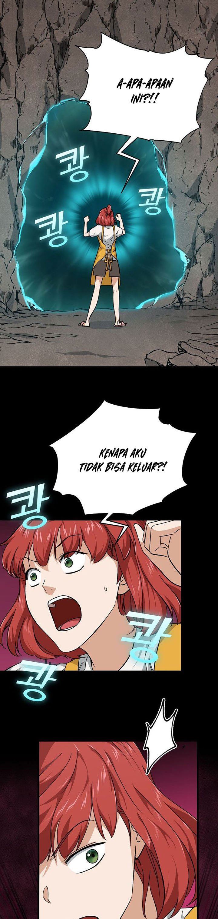 My Dad Is Too Strong - Chapter 79 32