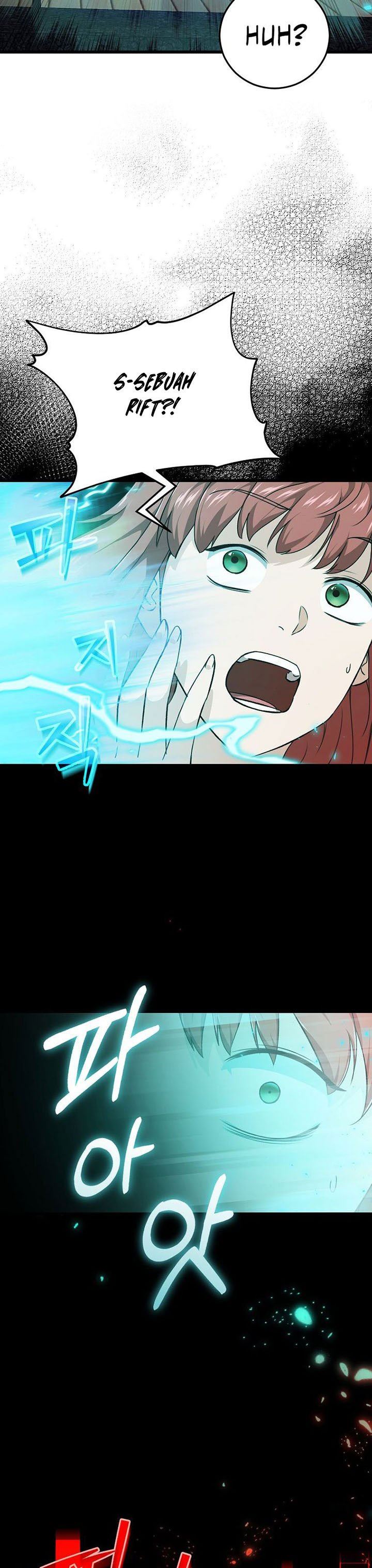 My Dad Is Too Strong - Chapter 79 30