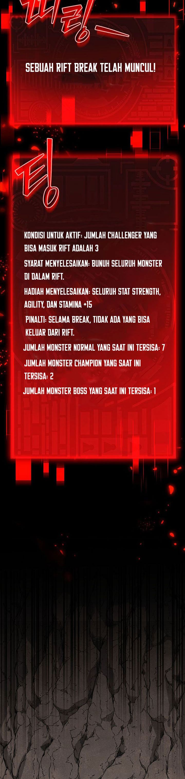 My Dad Is Too Strong - Chapter 79 31