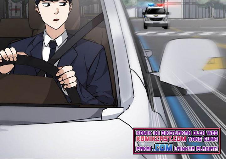 My Dad Is Too Strong - Chapter 72 12