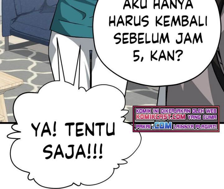 My Dad Is Too Strong - Chapter 76 12 My Dad Is Too Strong - Chapter 76 12