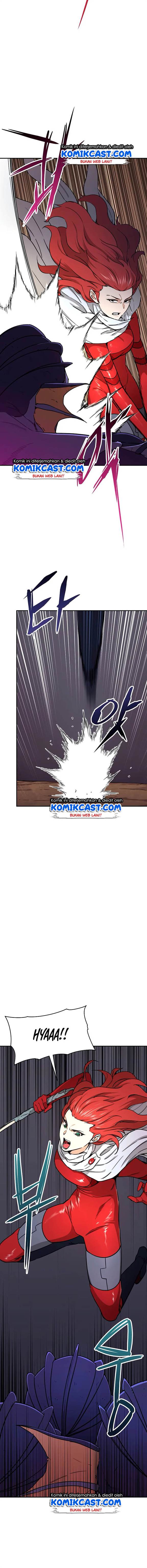 My Dad Is Too Strong - Chapter 43 3